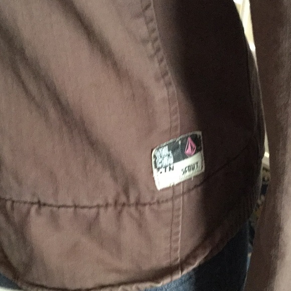 VOLCOM STONE jacket - Picture 3 of 5